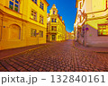 中欧の建築特徴 132840161
