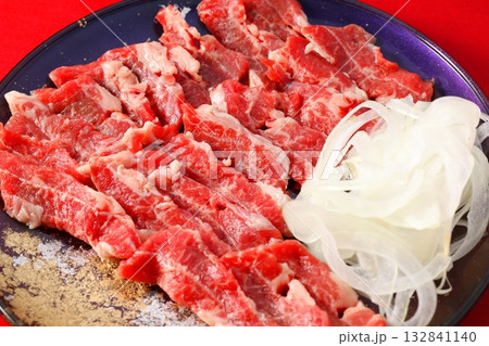 熊本産馬刺し 132841140