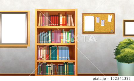 ワンルーム 132841355