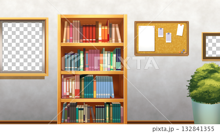 一個房間 一個房間 132841355