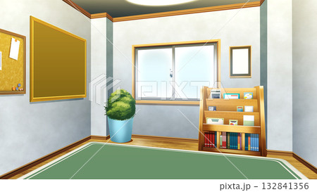 ワンルーム 132841356