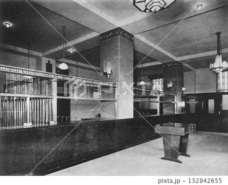 戦前・戦中の建築 近代建築 旧名古屋日本徴兵館 戦前・戦中の建築 近代建築 旧名古屋日本徴兵館 132842655