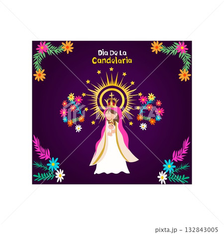 Virgin of Candelaria Virgin of Candelaria 132843005