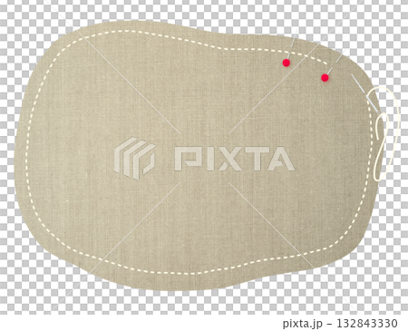 亞麻針腳框架 亞麻針腳框架 132843330