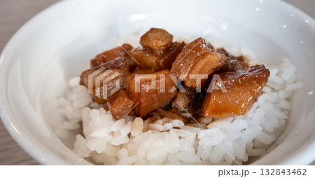 台湾 ごはん イネ 132843462