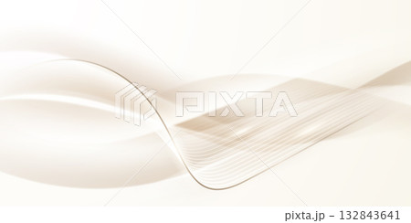 golden abstract background with luxury vector illustration 132843641