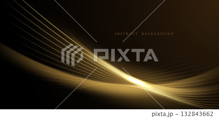 Modern vector illustration design, abstract background. Modern vector illustration design, abstract background. 132843662