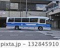 JR東海バス　日野セレガ　レトロラッピング車　 132845910