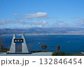 函館山 132846454