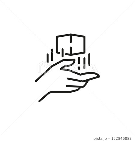 Telekinesis Icon 132846882