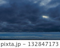 曇り空 132847173
