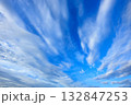 空の風景 132847253