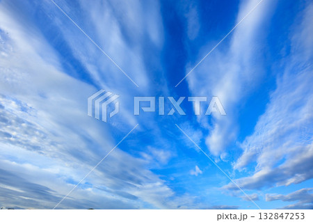 空の風景 132847253
