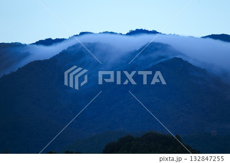 空の風景 132847255