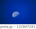 月と青空 132847281