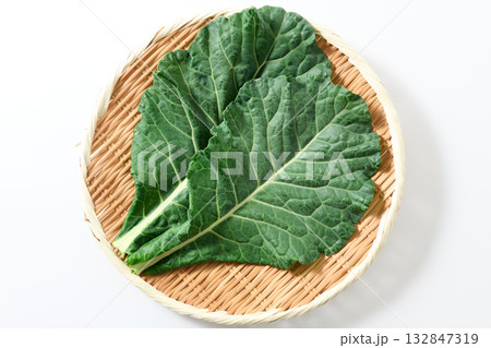 ケール 山梨県産 ケール 山梨県産 132847319