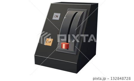 カフボックス 132848728