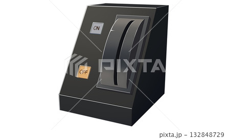 カフボックス 132848729