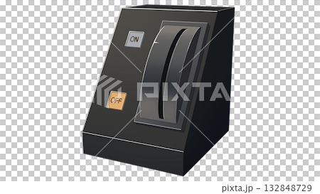 カフボックス 132848729