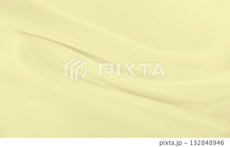 Smooth elegant golden silk or satin luxury cloth texture as wedding background. Luxurious background design. In Sepia toned. Retro style Smooth elegant golden silk or satin luxury cloth texture as wedding background. Luxurious background design. In Sepia toned. Retro style 132848946