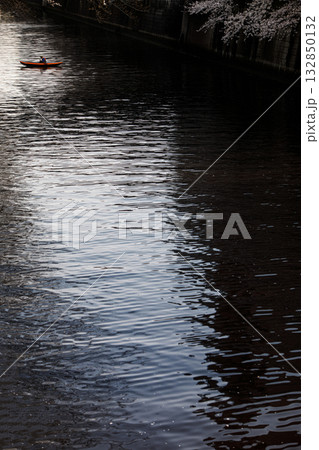 都内の風景 132850132