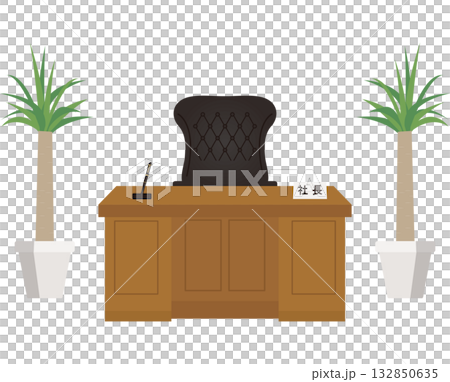 總統辦公室 132850635