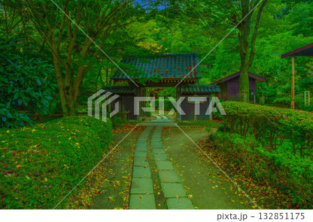 旧荻野家 旧荻野家 132851175
