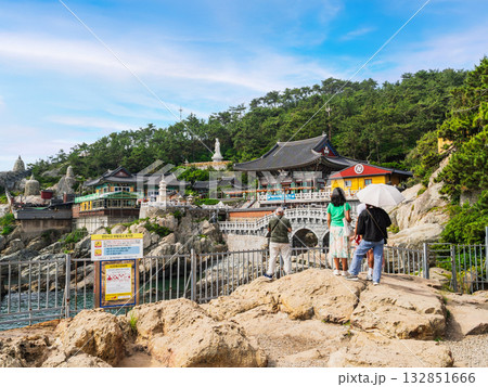 プサン 海東龍宮寺 プサン 海東龍宮寺 132851666