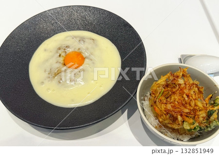 そうめん 132851949