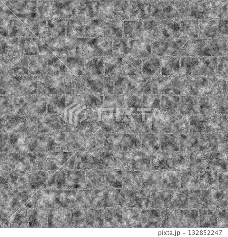 Abstract granite pattern allover watercolor texture. Grunge filter. 132852247