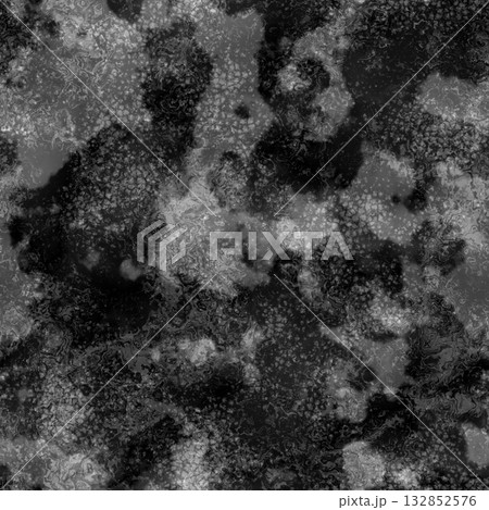 Abstract stone or concrete wall pattern allover watercolor texture. 132852576