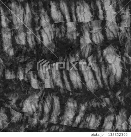 Polished quartz crystals pattern allover surface texture. High resolution photo filter. 132852593