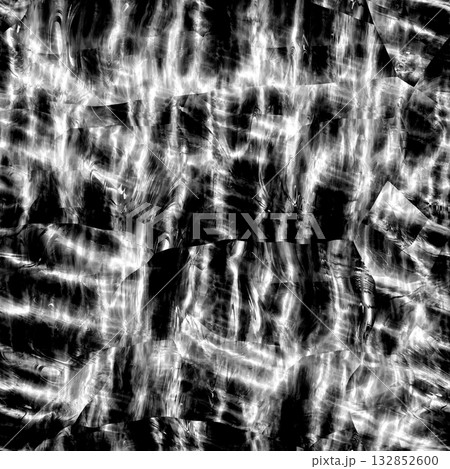 Polished quartz crystals pattern allover surface texture. High resolution photo filter. Polished quartz crystals pattern allover surface texture. High resolution photo filter. 132852600