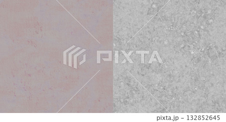 Simple concrete background wall texture. Concrete background via an alpha channel. 132852645