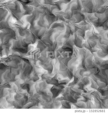 Abstract seamless quartz natural stone pattern. Hi-res (8000x8000) texture. 132852681