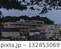 都市風景 町並 街並み 132853069