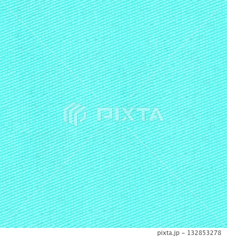 Seamless denim texture. denim texture. Cyan denim jeans texture close up. Cyan denim jeans background. 132853278