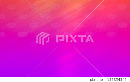 Pink abstract background template for banner, poster, event, celebration and various design works 132854343