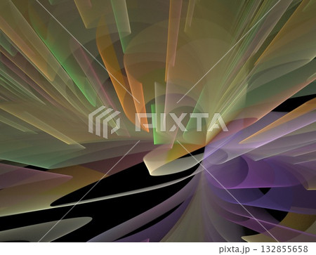 Imaginatory fractal abstract background Image Imaginatory fractal abstract background Image 132855658