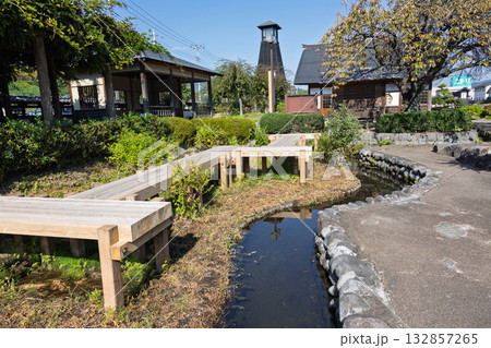 道の駅こもち 群馬県渋川市 道の駅こもち 群馬県渋川市 132857265