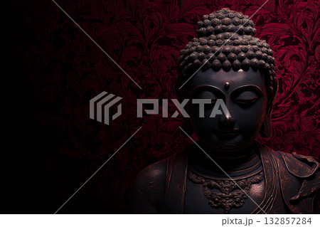 ブッダ ブッダ 132857284