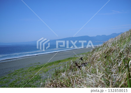 湘南海岸 132858015