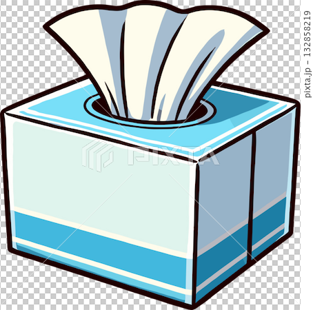 簡易紙巾盒 簡易紙巾盒 132858219