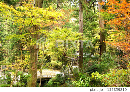 大雄山最乗寺 132859210