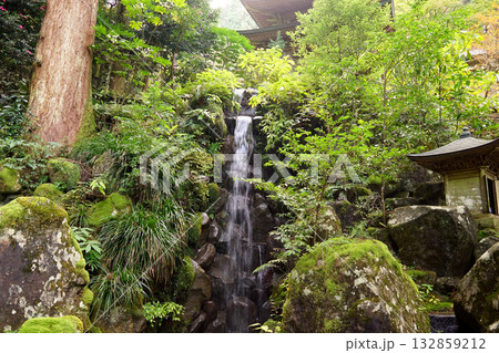 大雄山最乗寺 132859212