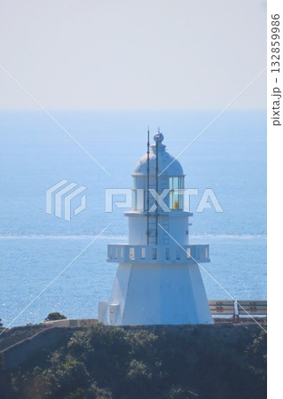 【鹿児島県】本土最南端 佐多岬 132859986