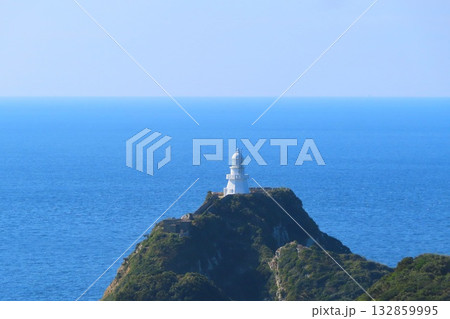 【鹿児島県】本土最南端 佐多岬 【鹿児島県】本土最南端 佐多岬 132859995