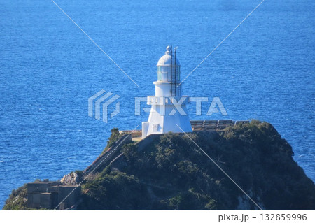 【鹿児島県】本土最南端 佐多岬 【鹿児島県】本土最南端 佐多岬 132859996