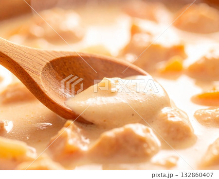 あったかい食事 あったかい食事 132860407