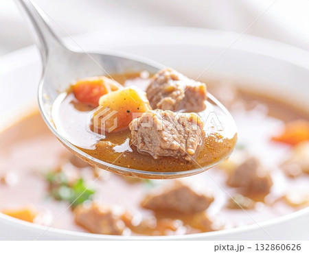 あたたかい食事 あたたかい食事 132860626